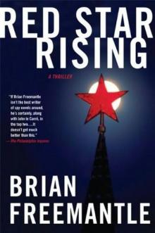 Red Star Rising cm-14