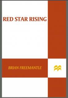 Red Star Rising Red Star Rising