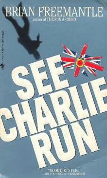 See Charlie Run cm-7 See Charlie Run cm-7