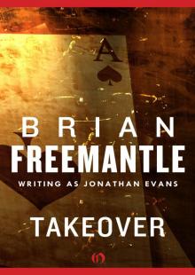 Takeover Takeover