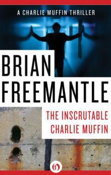 The Inscrutable Charlie Muffin cm-3