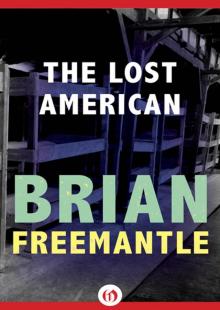 The Lost American The Lost American