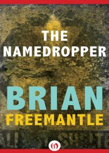 The Namedropper The Namedropper