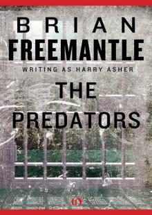 The Predators The Predators