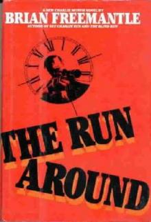 The Run Around cm-8