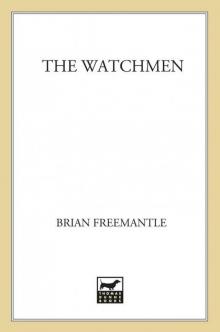 The Watchmen The Watchmen