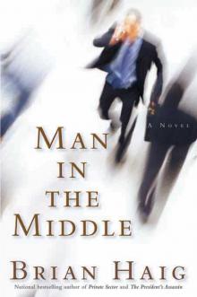 Man in the Middle Man in the Middle