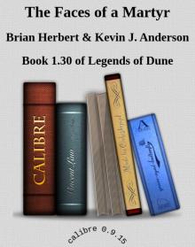 Legends of Dune 01.30