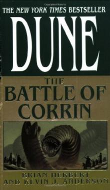 Dune: The Battle of Corrin