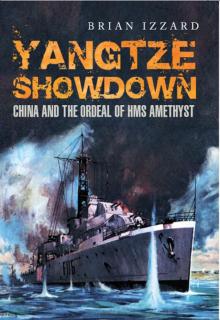 Yangtze Showdown Yangtze Showdown