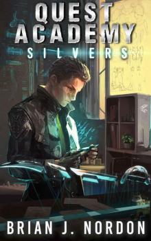 Quest Academy: Silvers