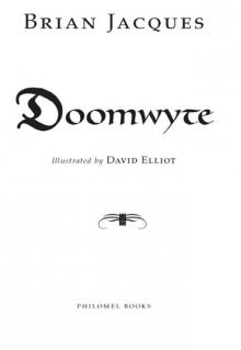 Doomwyte (Redwall) Doomwyte (Redwall)