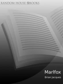 Marlfox (Redwall)