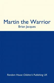 Martin the Warrior