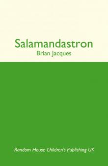Salamandastron