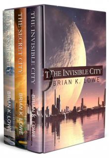 The Stolen Future Box Set The Stolen Future Box Set