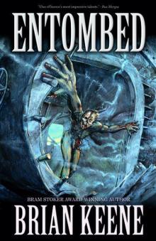 Entombed Entombed