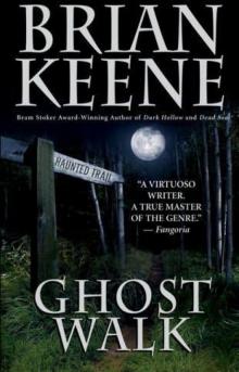 Ghost Walk Ghost Walk