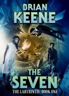 The Seven: The Labyrinth, Book 1