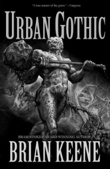 Urban Gothic Urban Gothic