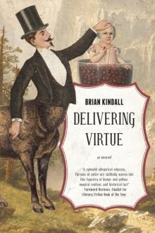 Delivering Virtue Delivering Virtue