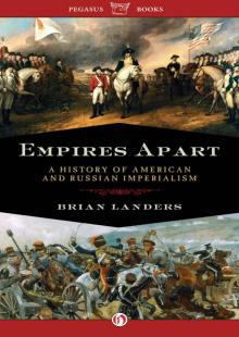 Empires Apart Empires Apart