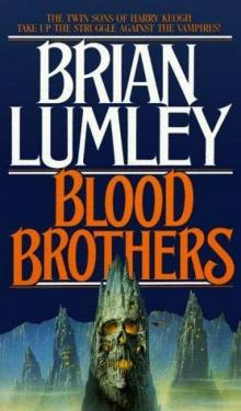 Blood Brothers vw-1