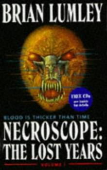 The Lost Years Vol 1