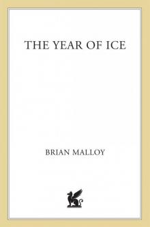 The Year of Ice: A Novel