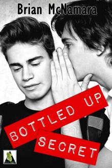 Bottled Up Secret Bottled Up Secret