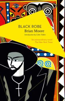 Black Robe Black Robe