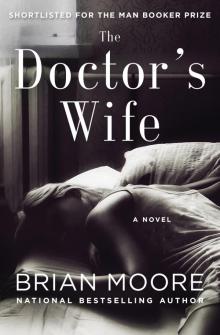 The Doctor's Wife The Doctor's Wife