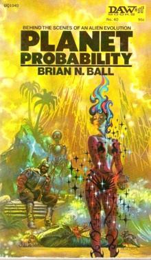 Planet Probability
