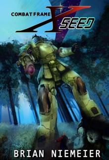 Combat Frame XSeed Combat Frame XSeed