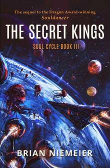The Secret Kings