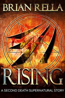 Rising_A Second Death Supernatural Story Rising_A Second Death Supernatural Story