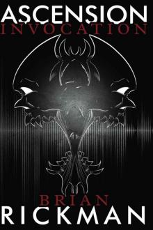 Ascension: Invocation Ascension: Invocation