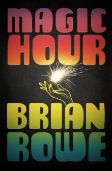 Magic Hour