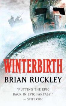 Winterbirth Winterbirth