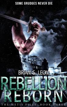 Rebellion Reborn