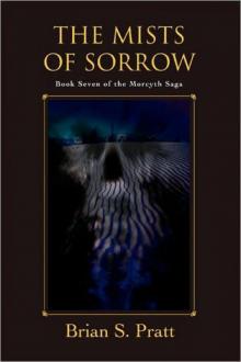 The mists of sorrow ms-7