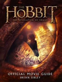 The Hobbit: The Desolation of Smaug