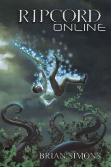 Ripcord Online: (LitRPG Series Book 1)