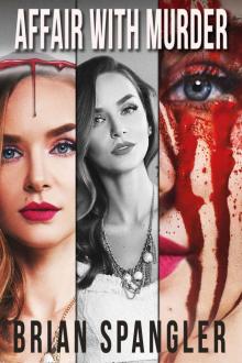 Affair with Murder The Complete Box Set