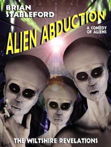Alien Abduction Alien Abduction