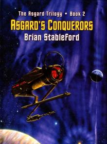 Asgard's Conquerors Asgard's Conquerors