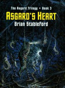 Asgard's Heart Asgard's Heart
