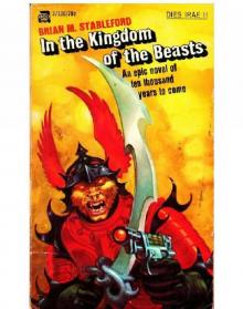 In the Kingdom of the Beasts (Dies Irae 02) In the Kingdom of the Beasts (Dies Irae 02)