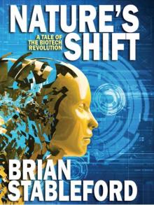 Nature's Shift Nature's Shift