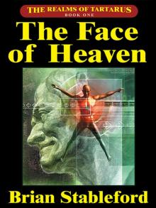 The Face of Heaven The Face of Heaven